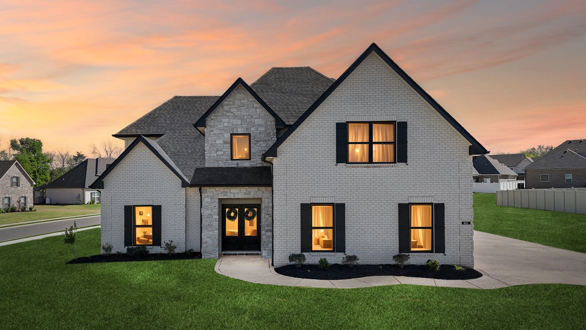 801 Becham Kenneth Cir