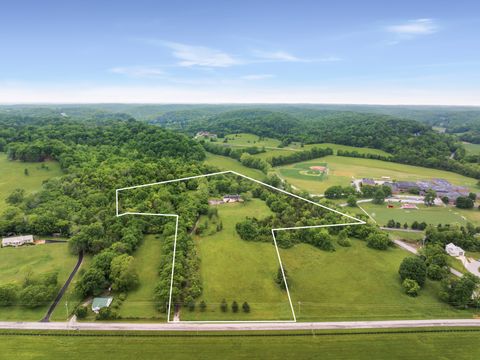 5307 Leipers Creek Rd Franklin TN 37064