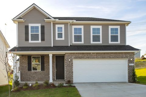 2977 Windstone Trail, Columbia, TN 38401 - MLS#: 2792381