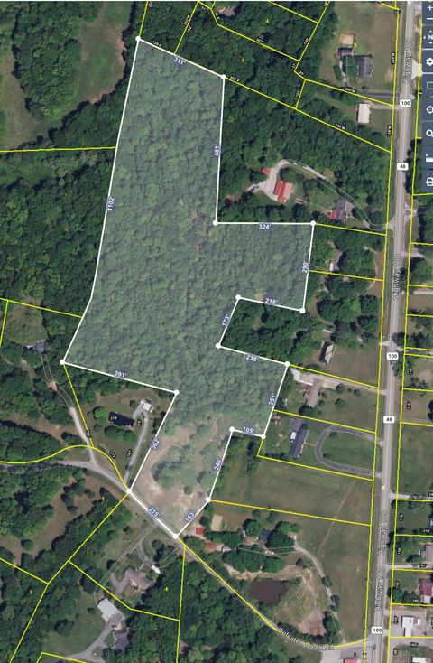 0 Defeated Creek Rd Centerville TN 37033