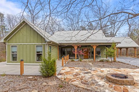 Photo of 90 Crook View Rd, Menlo, GA 30731 (MLS # 3169961)