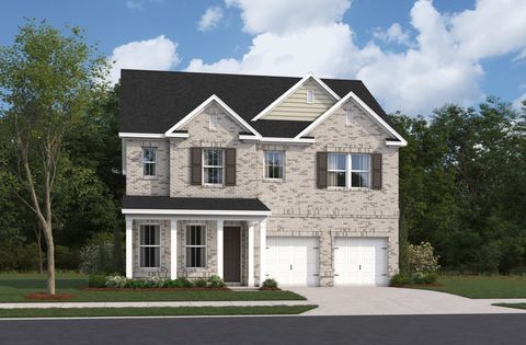 2550 Ashford Drive Mount Juliet TN 37122