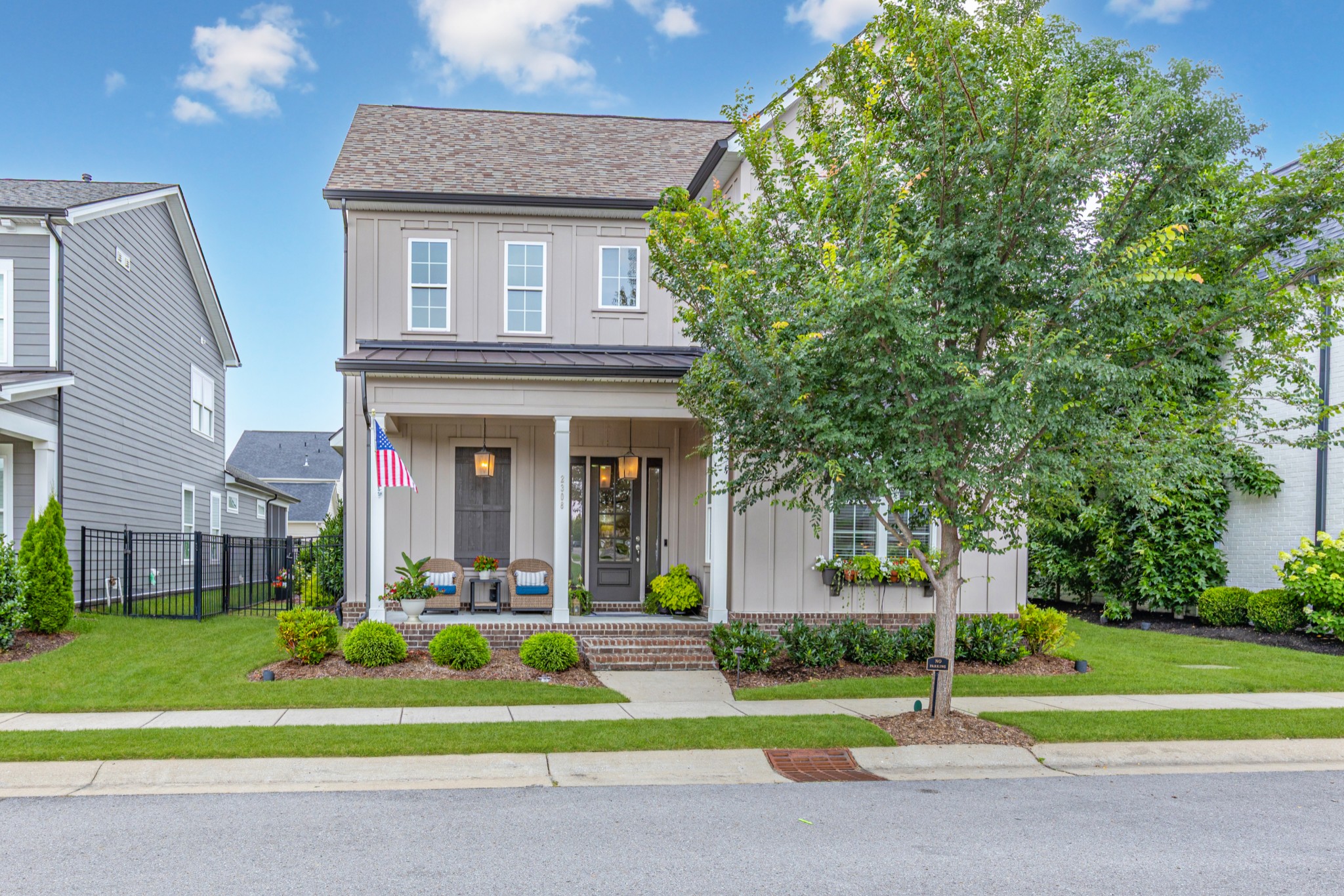 2308 Dugan Dr