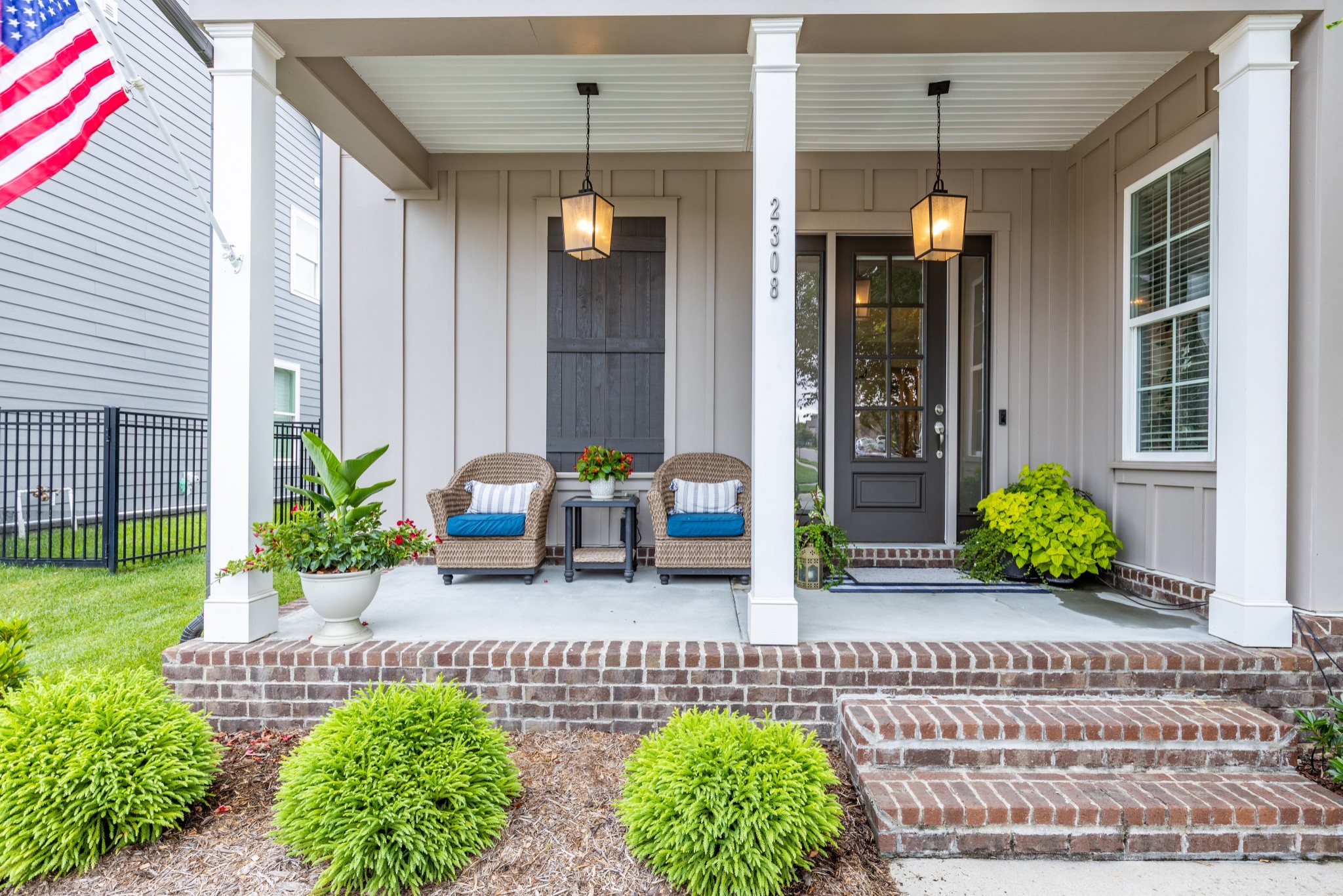 2308 Dugan Dr