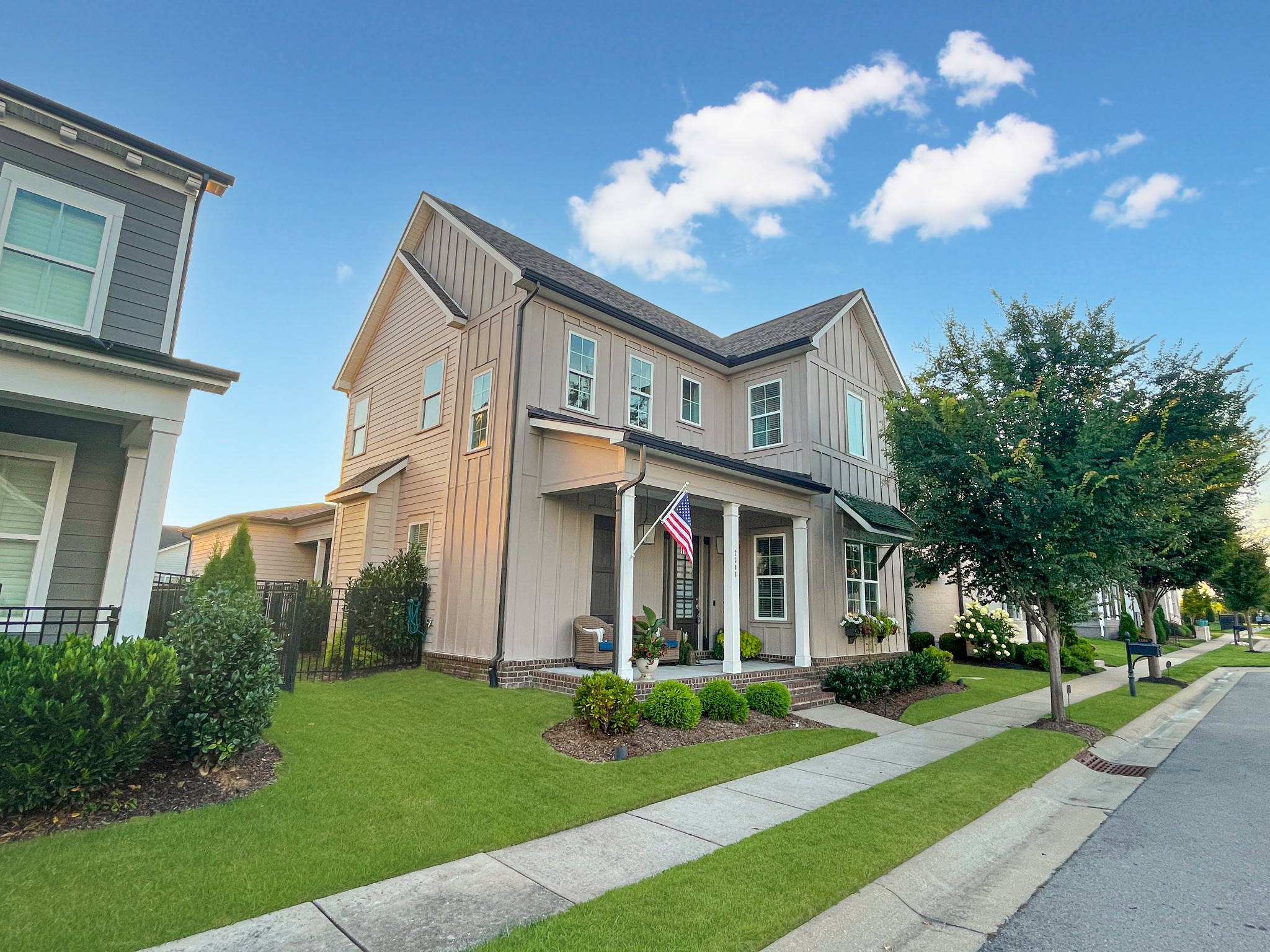2308 Dugan Dr