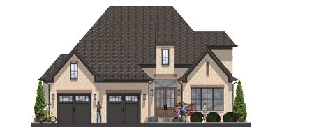 Photo of 886 Fairington Pvt Way, Gallatin, TN 37066 (MLS # 2973005)
