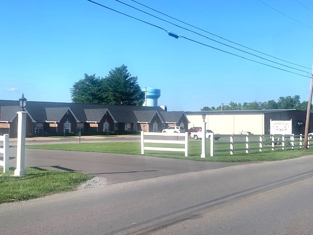 Middle Tennessee Properties 3 627 E Lane St