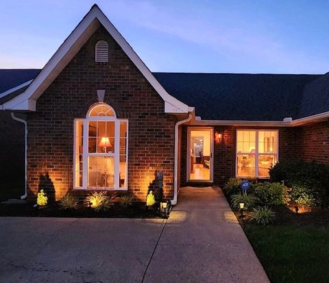 627 E Lane St Shelbyville TN 37160