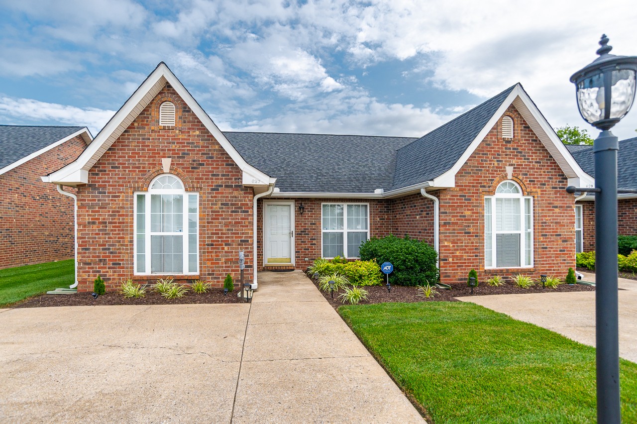Middle Tennessee Properties 1 627 E Lane St