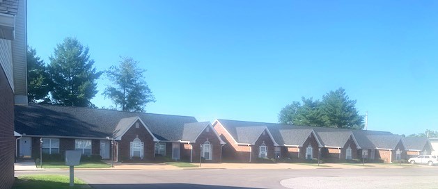 Middle Tennessee Properties 4 627 E Lane St