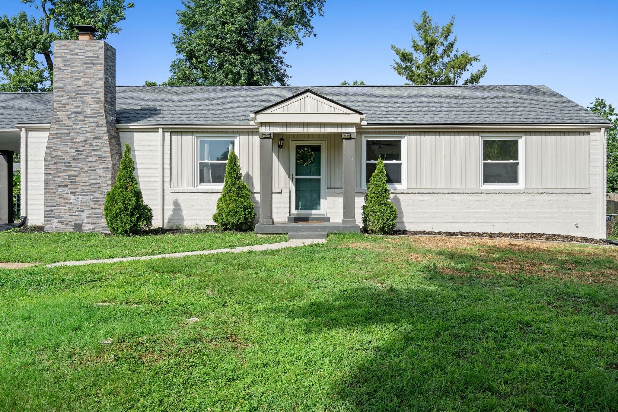246 Barker Rd