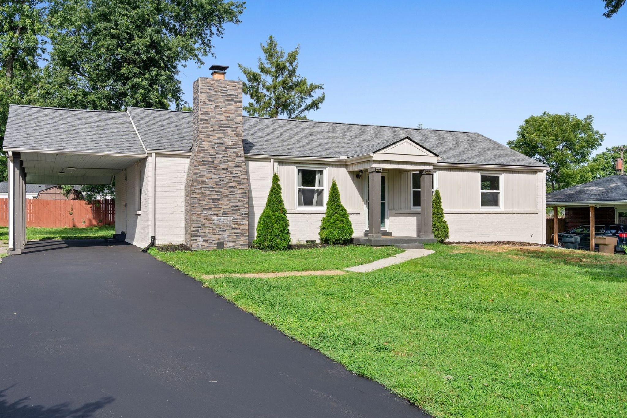 5-bed listing at 246 Barker Rd, Nashville