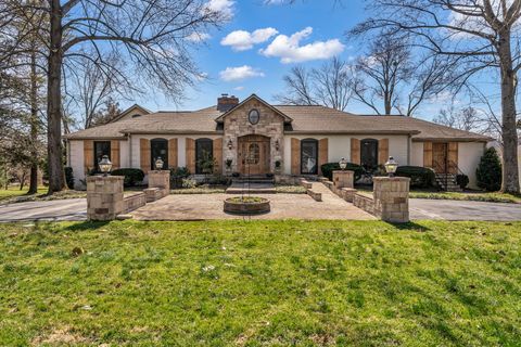 6307 Ramsgate Ct Brentwood TN 37027