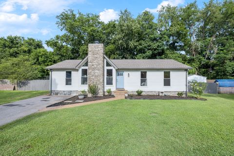 217 Matthew Pl Franklin TN 37064