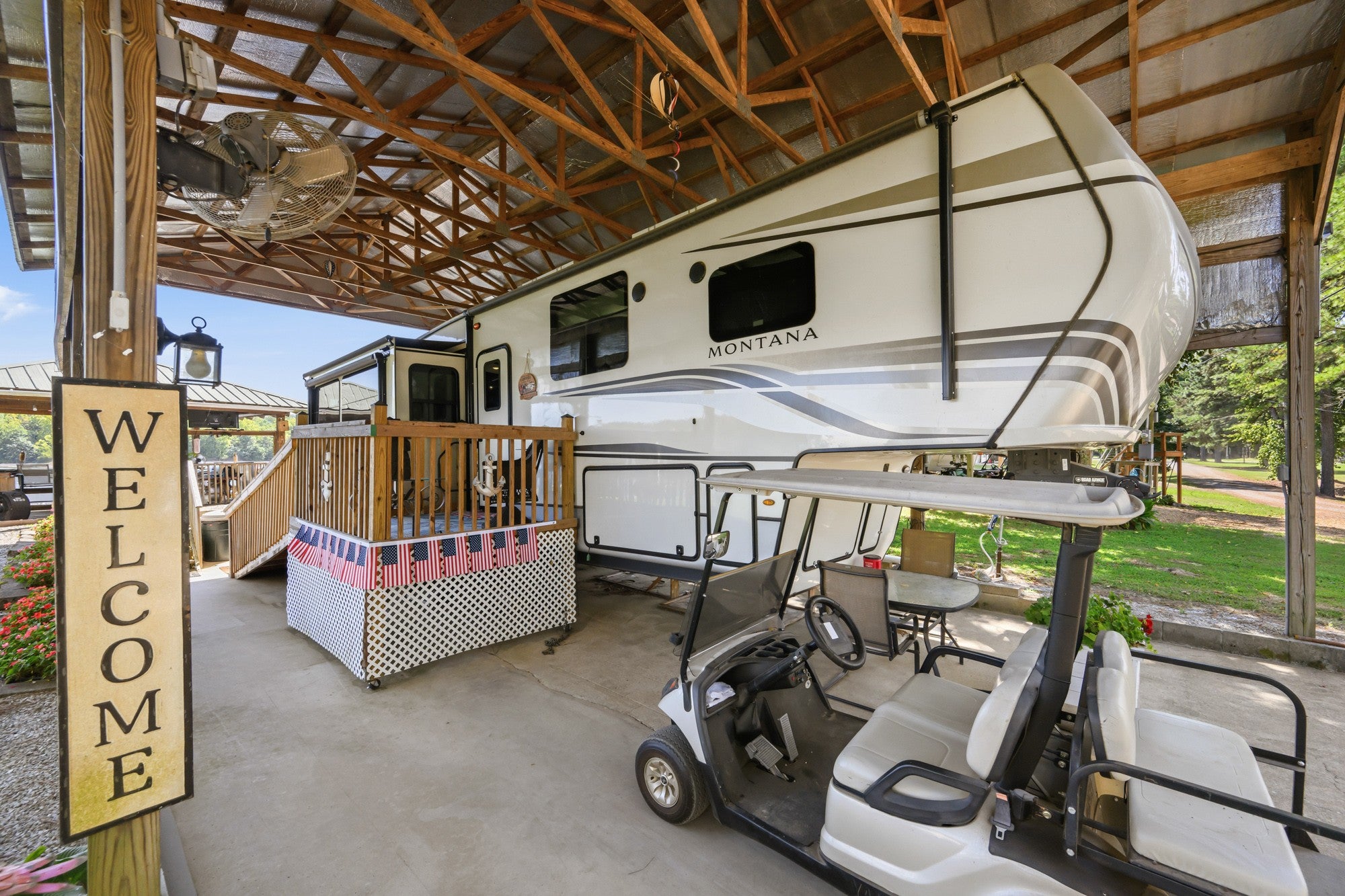 440 Gumdale Cv