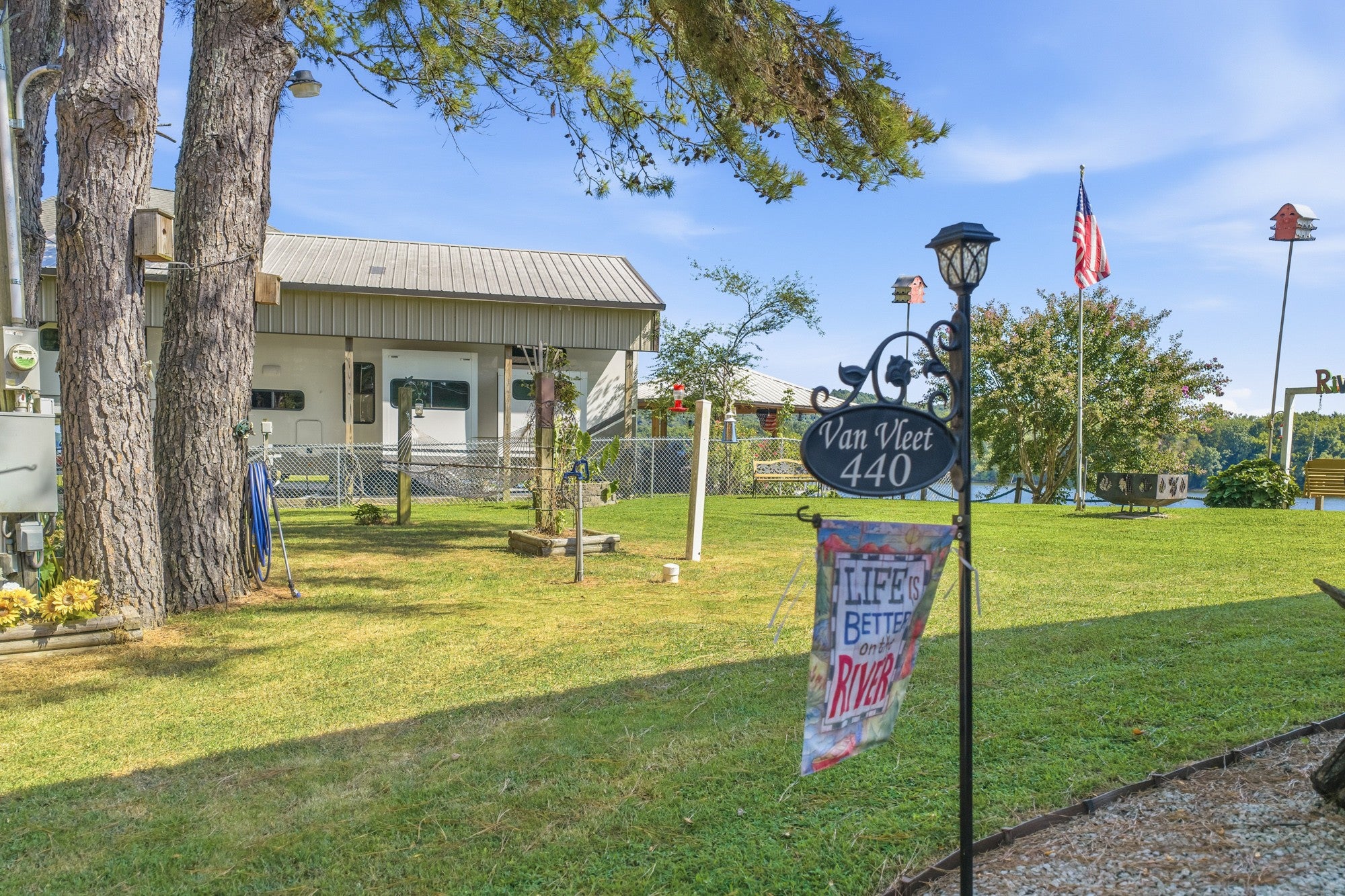 440 Gumdale Cv