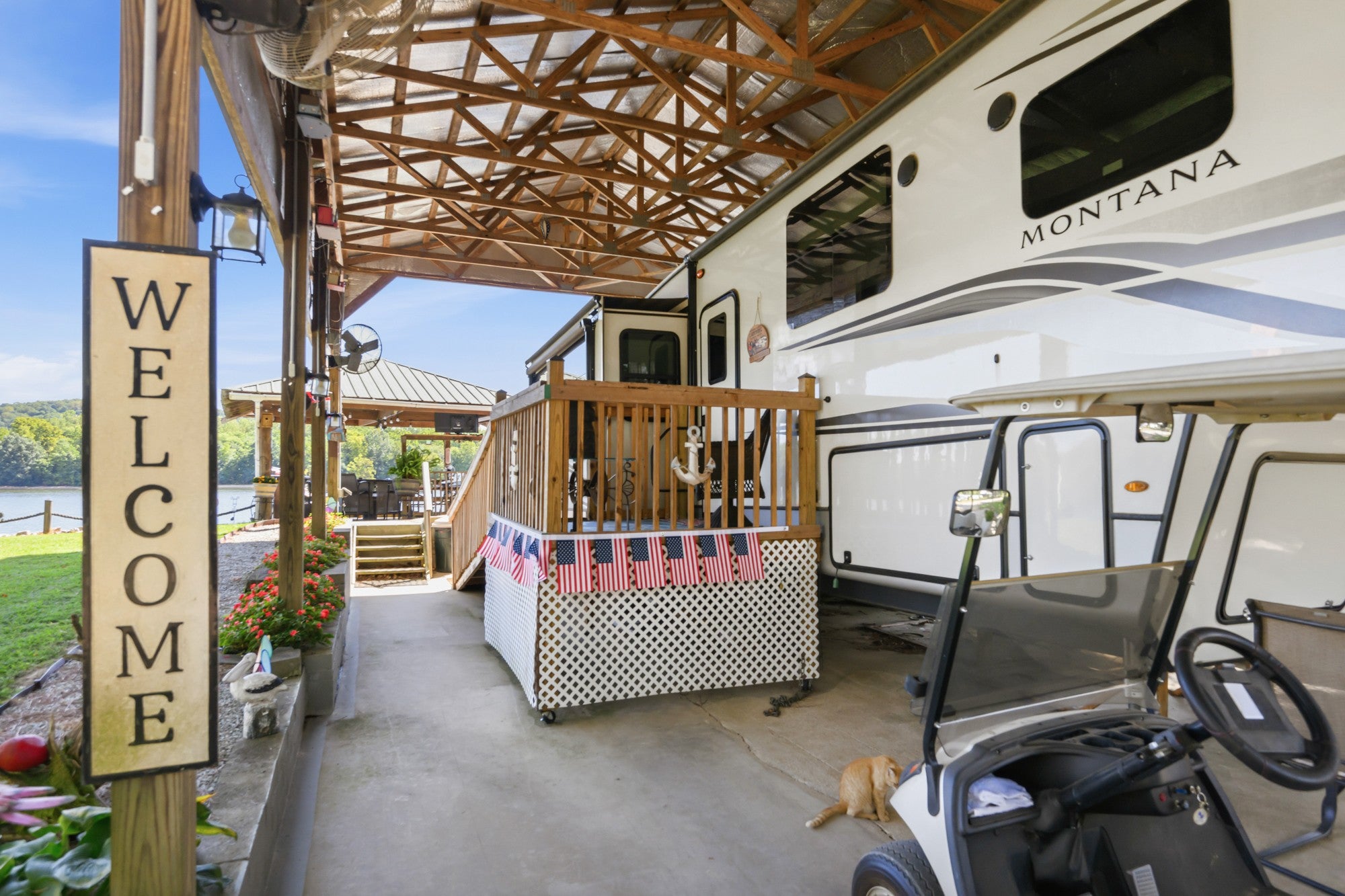 440 Gumdale Cv