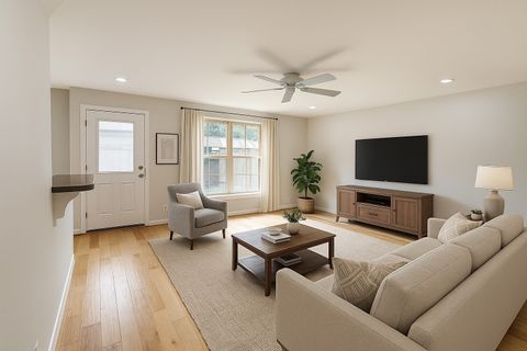 1114 General George Patton Rd Nashville TN 37221