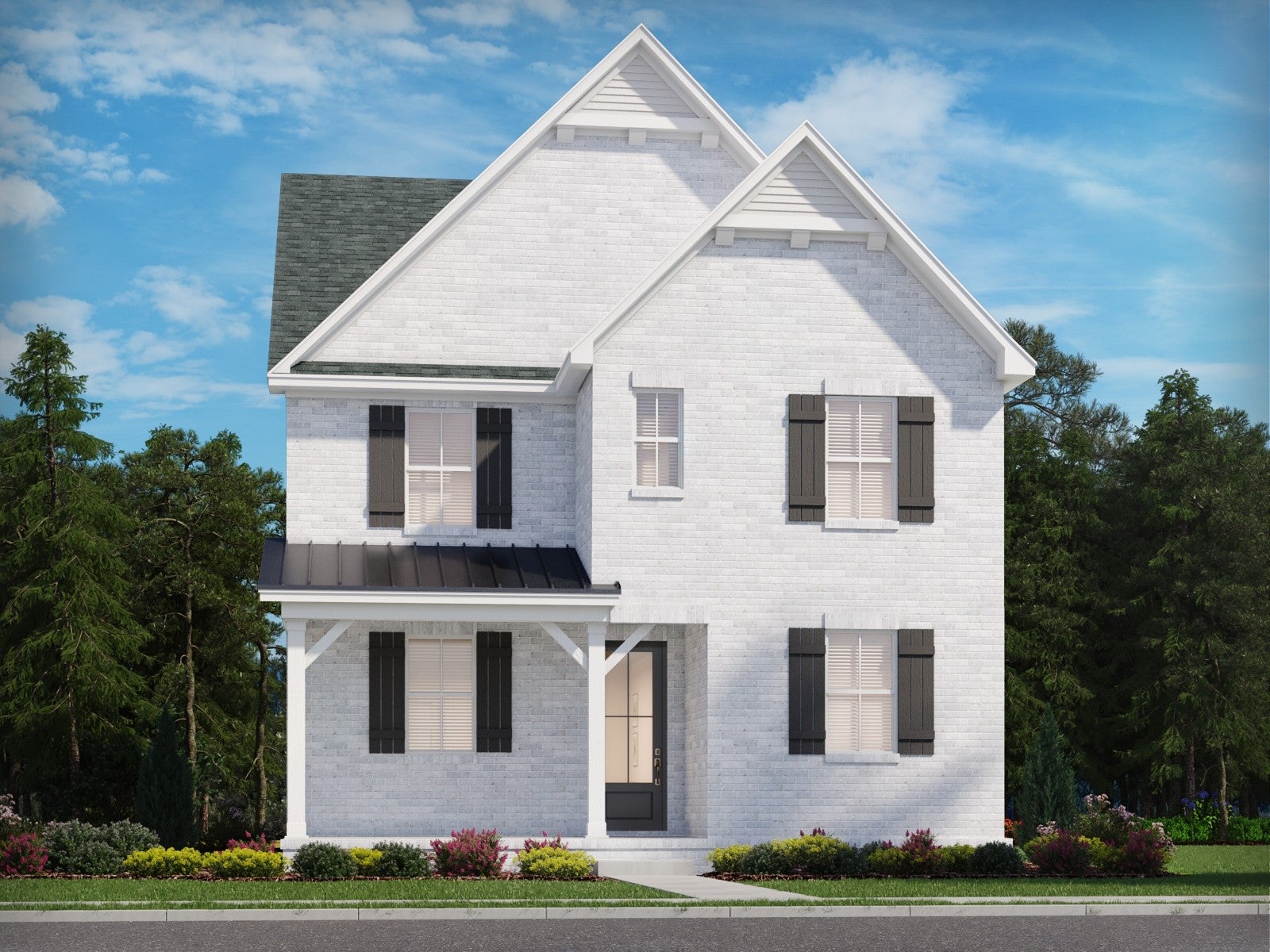 4-bed listing at 672 New Haven Street, Franklin