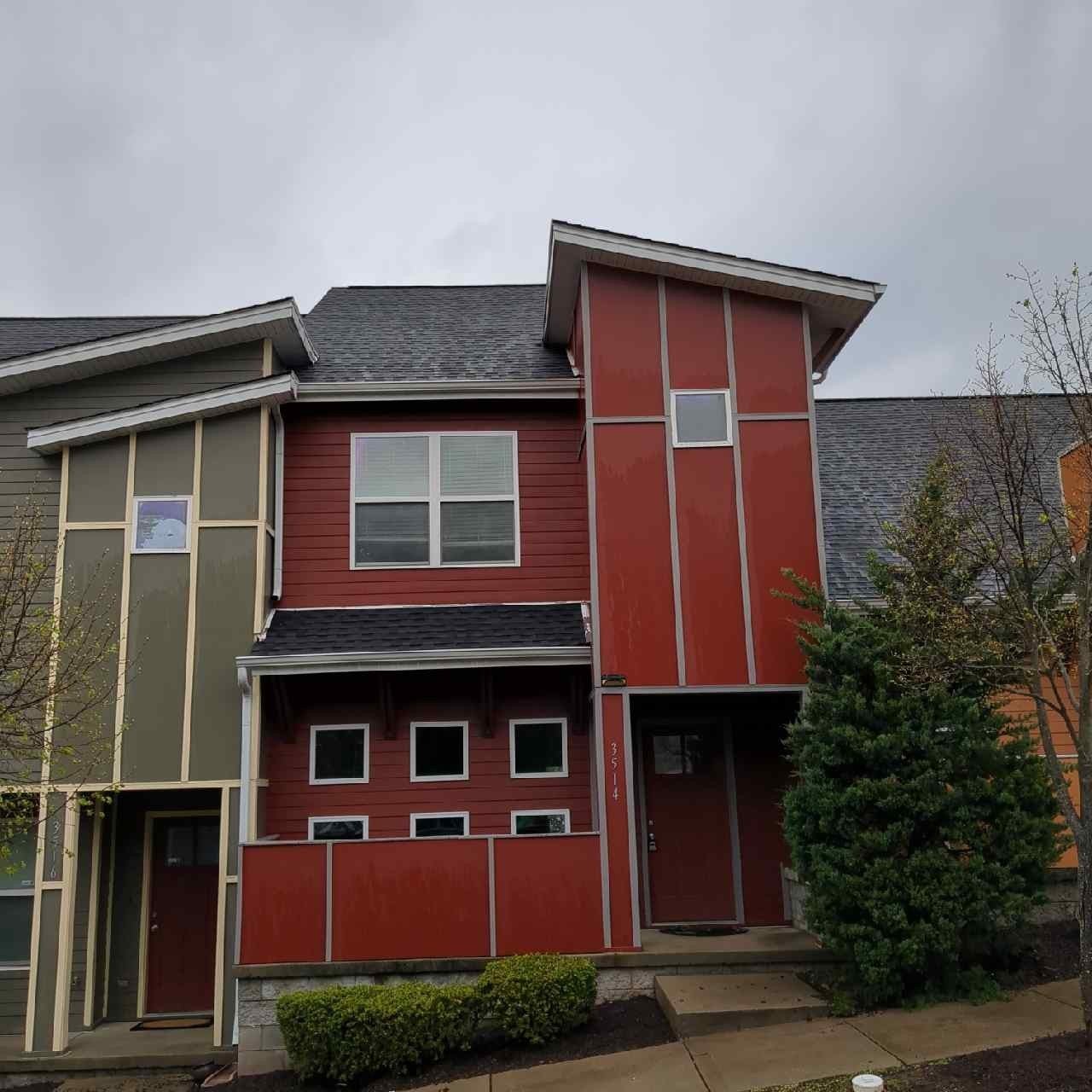 2.0-bed rental at 3514 Steffisburg Dr
