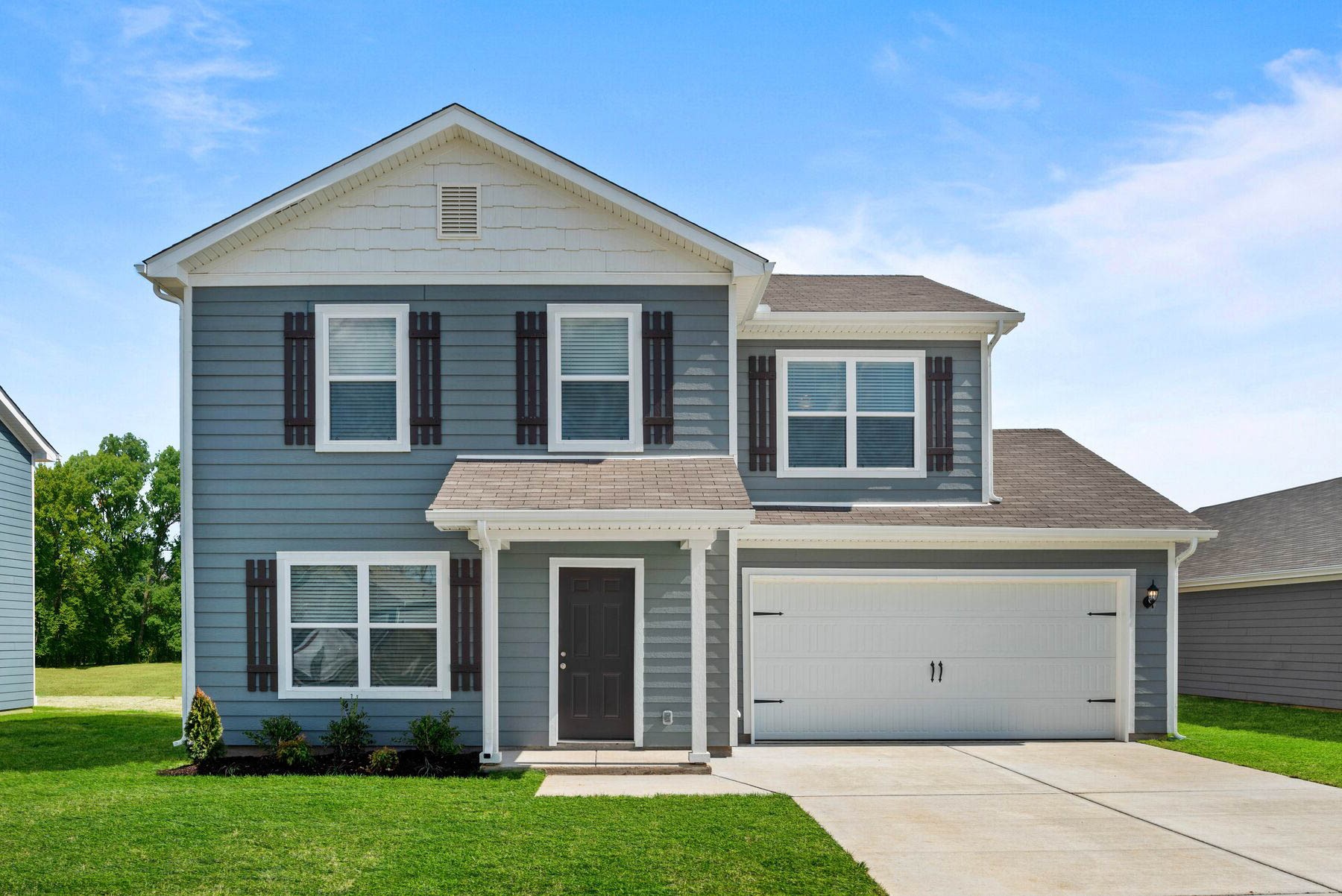 Photo 1 of 8 — 3747 Spahn Ln, Murfreesboro, TN 37128