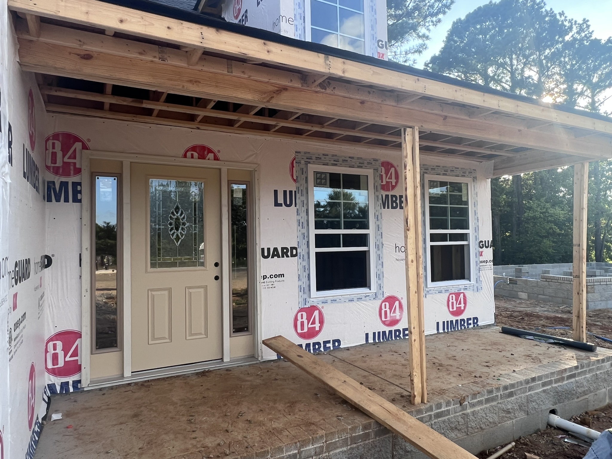 13 Garrettsburg Meadows