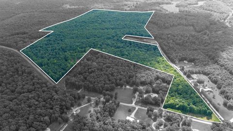 1674 Little Fish Trap Rd Lawrenceburg TN 38464