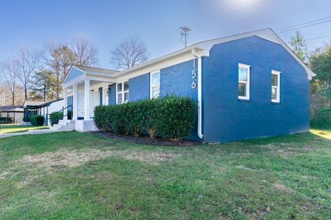 156 Boatman St Cookeville TN 38501