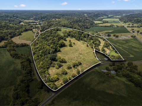 4951 Weakley Creek Rd Lawrenceburg TN 38464