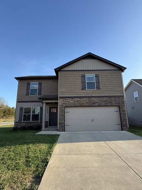 2330 Red Barn Rd Christiana TN 37037