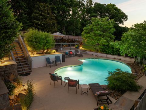207 Gayland Ct Nashville TN 37210