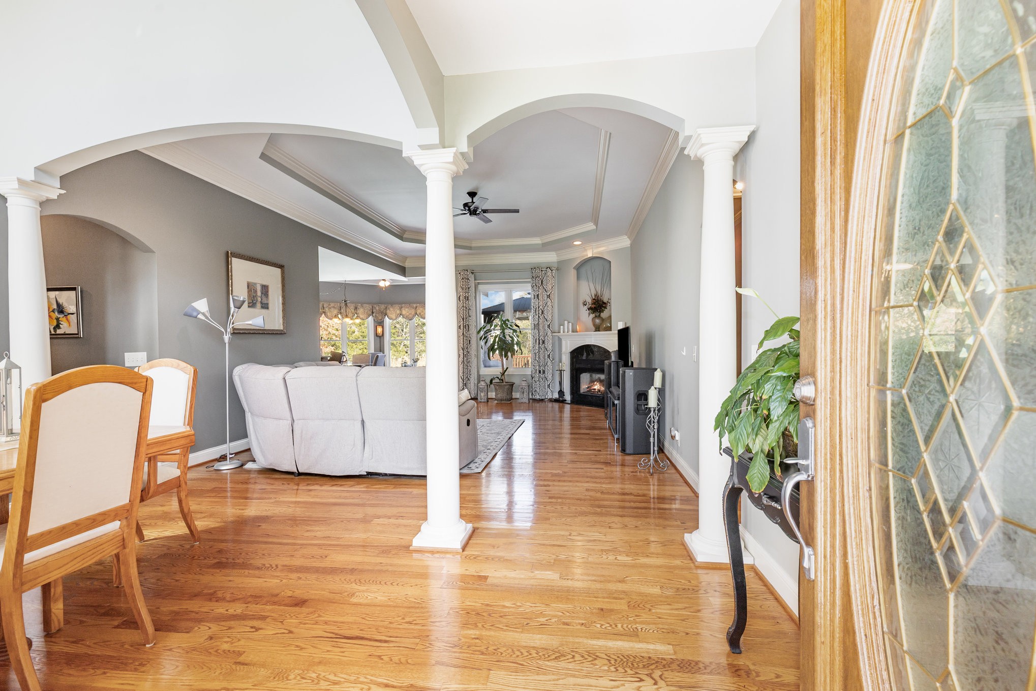 1036 Watkins Creek Dr