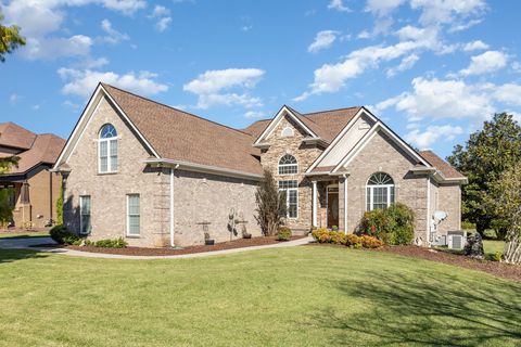 1036 Watkins Creek Dr Franklin TN 37067