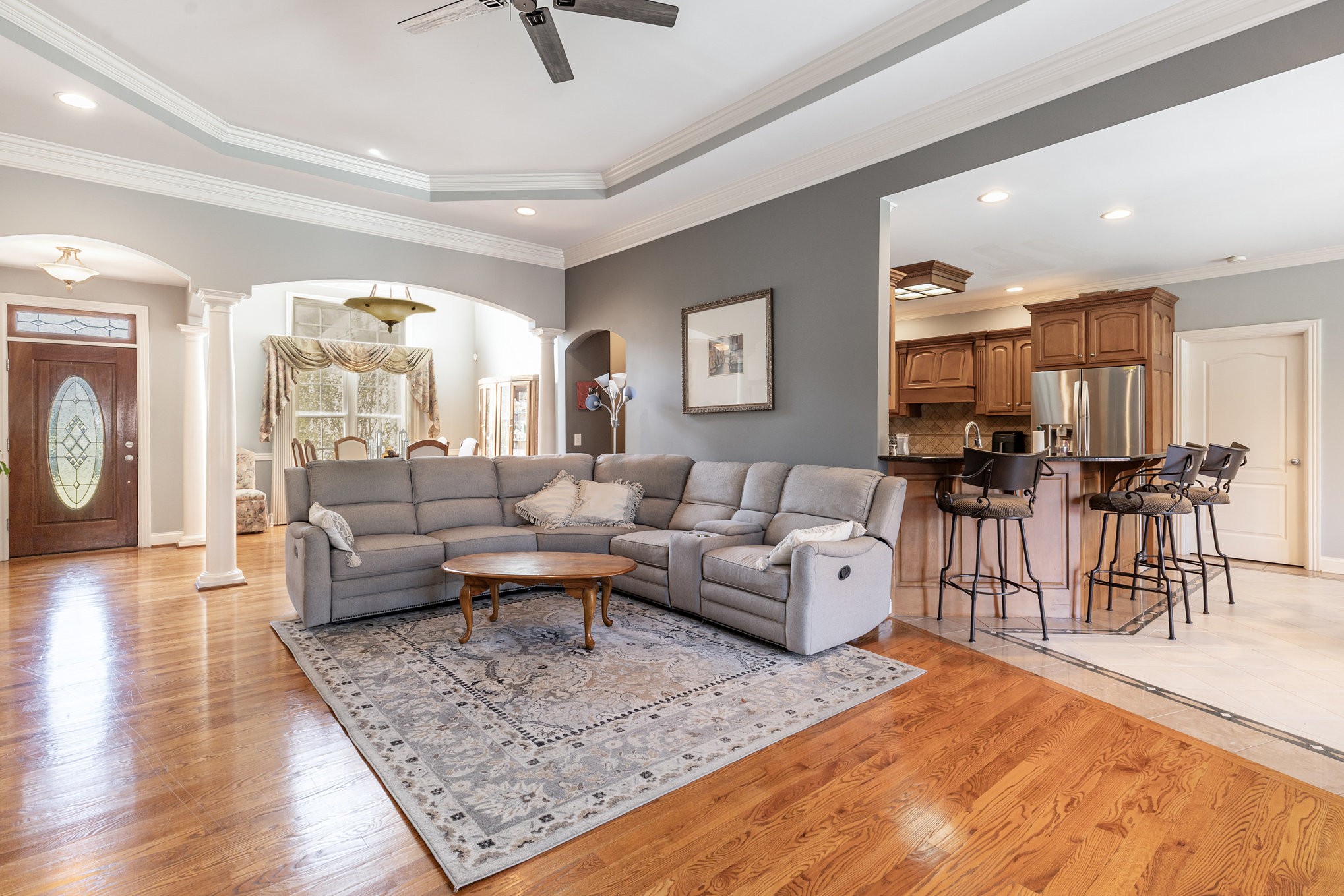 1036 Watkins Creek Dr