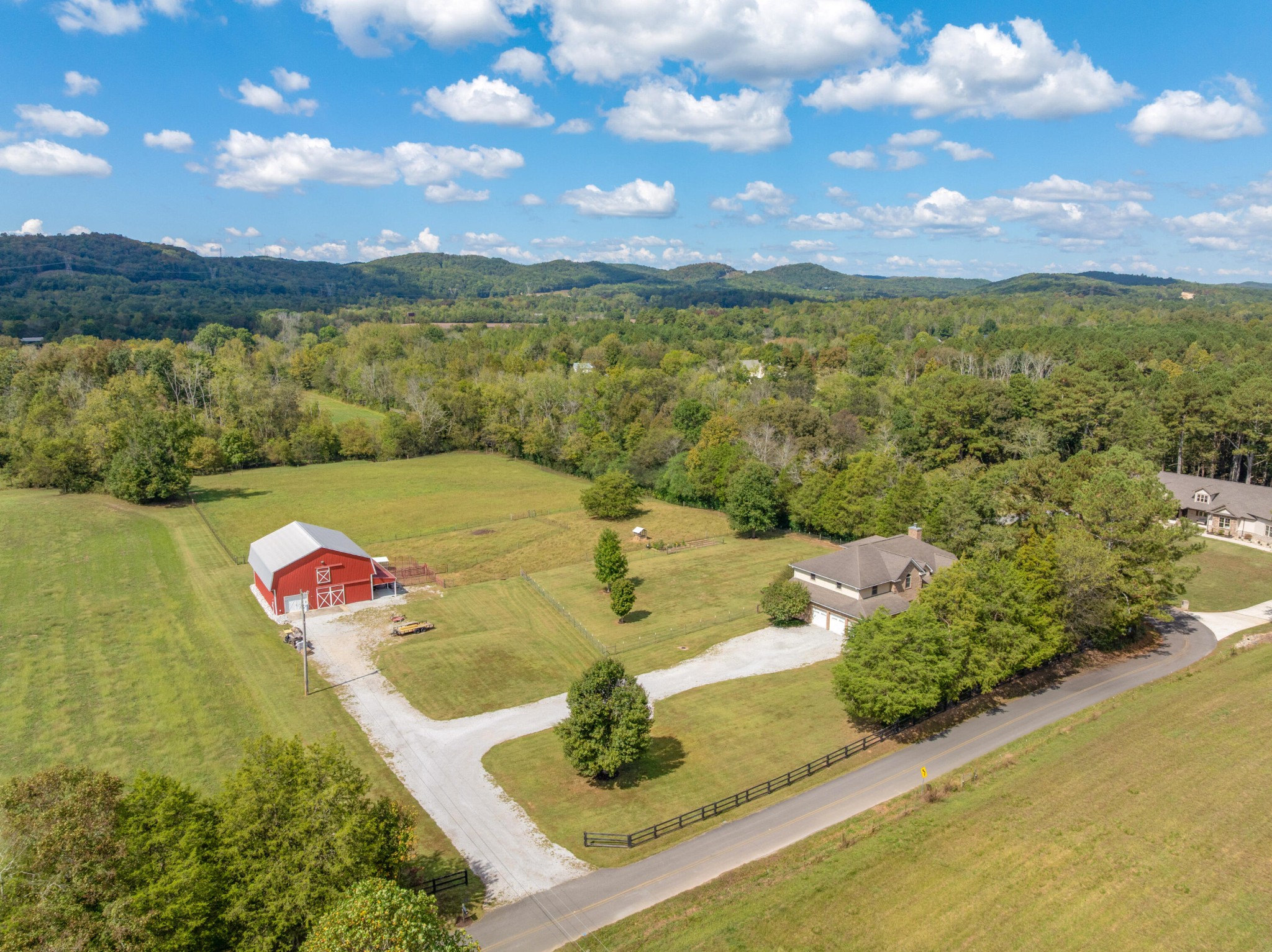 960 Baugh Springs Road