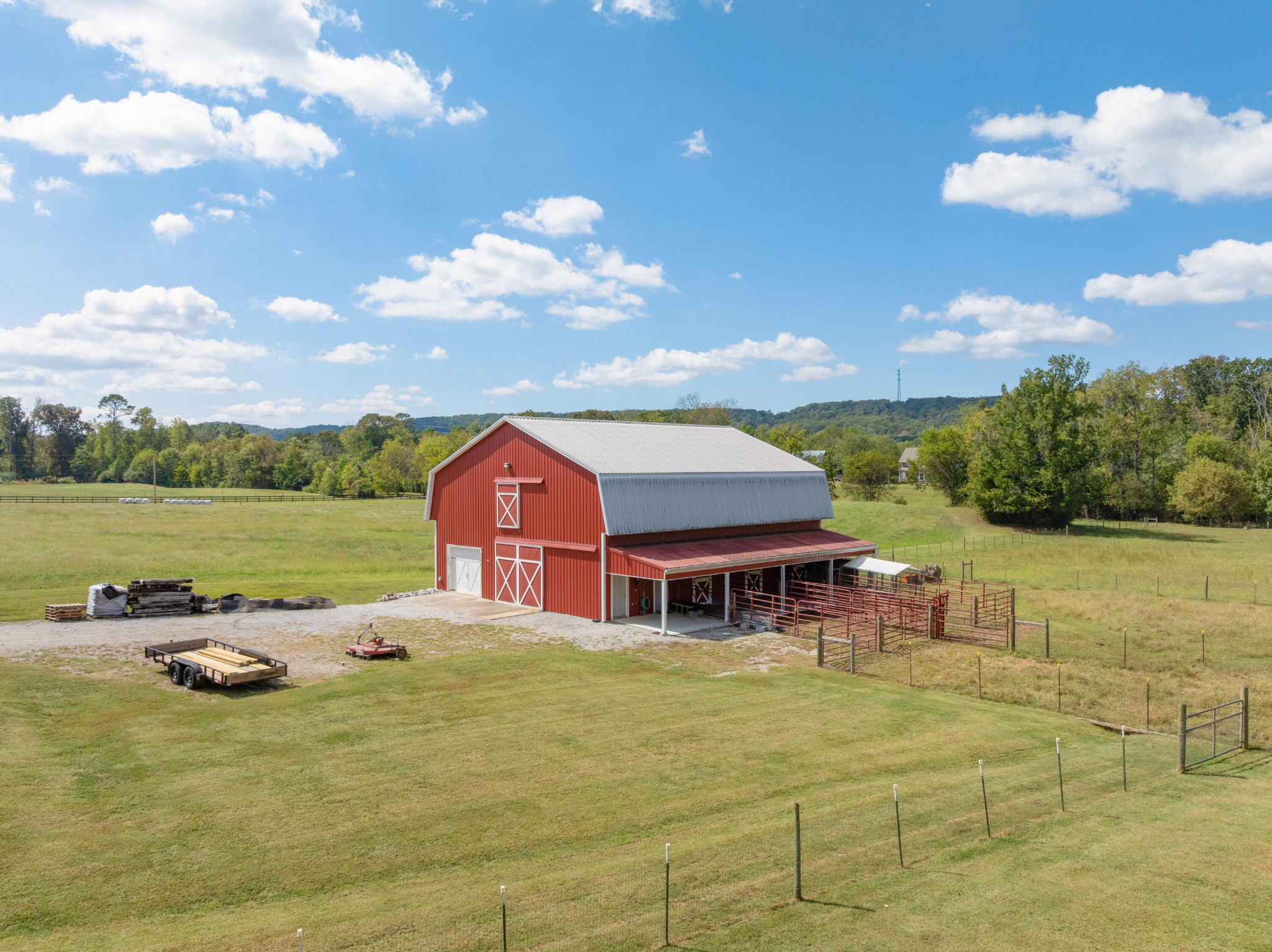 960 Baugh Springs Road
