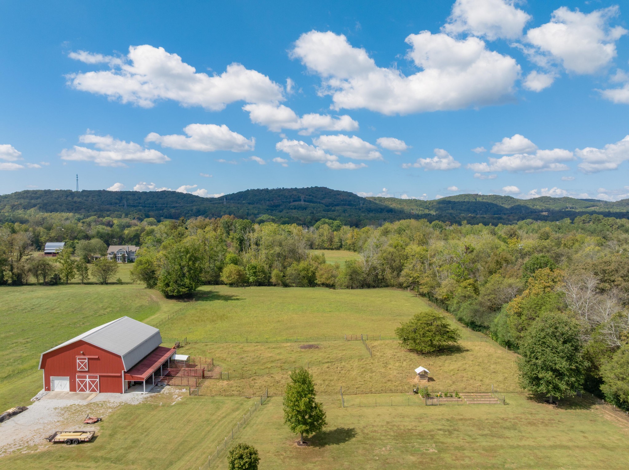 960 Baugh Springs Road