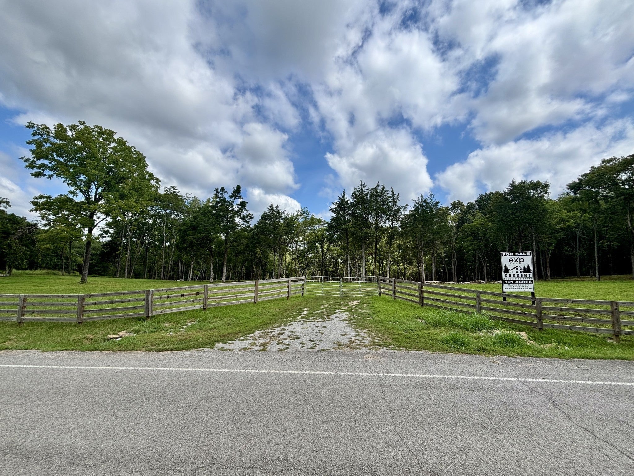 8598 Taliaferro Rd