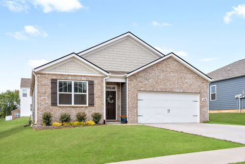 1136 Woodbridge Blvd Lebanon TN 37090