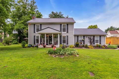 1304 Jewell Dr Columbia TN 38401