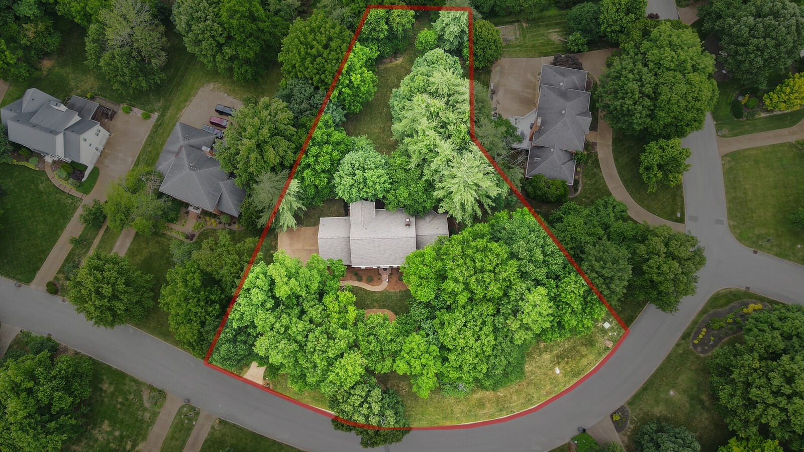 Middle Tennessee Properties 1 9326 Navaho Dr