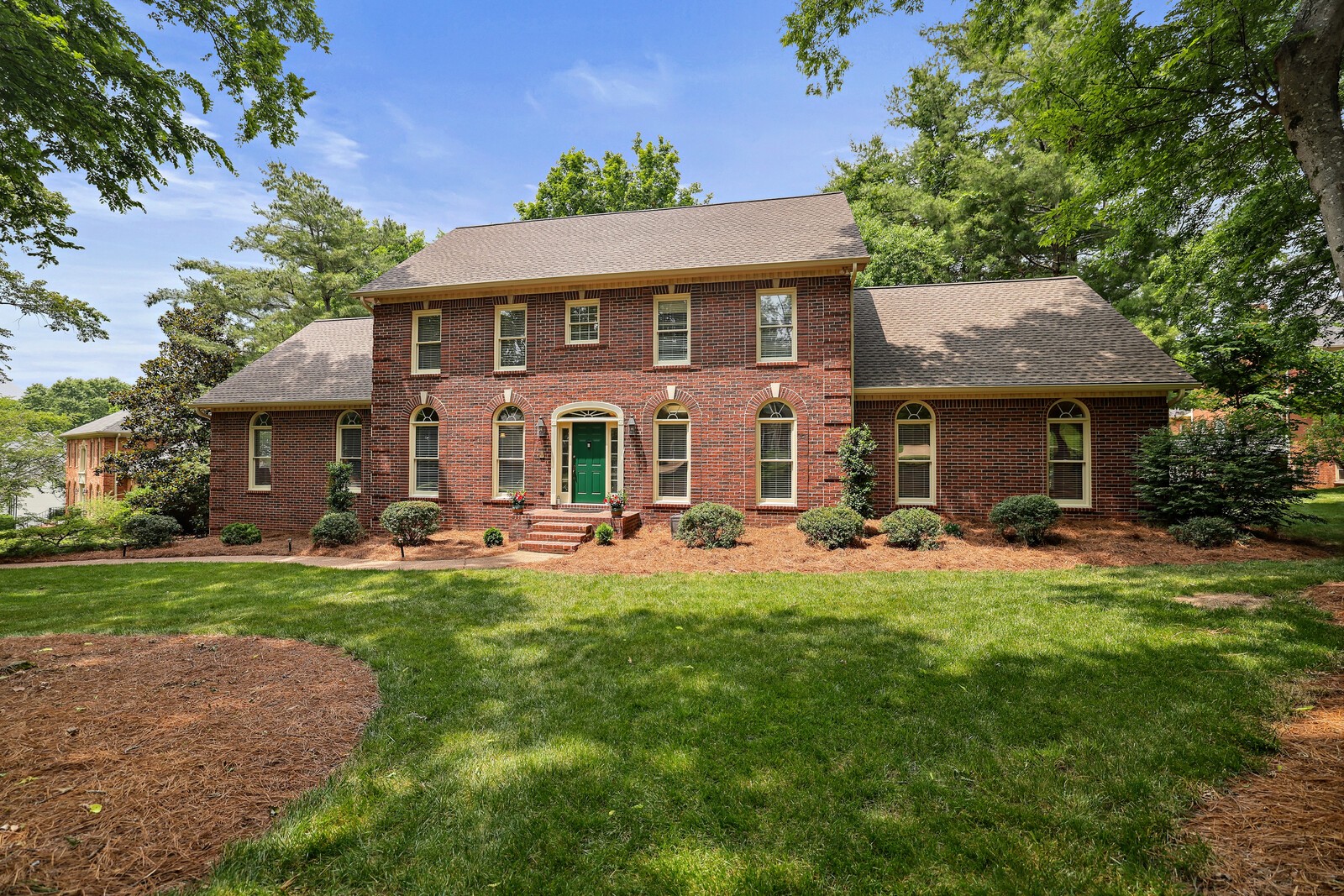 Middle Tennessee Properties 3 9326 Navaho Dr
