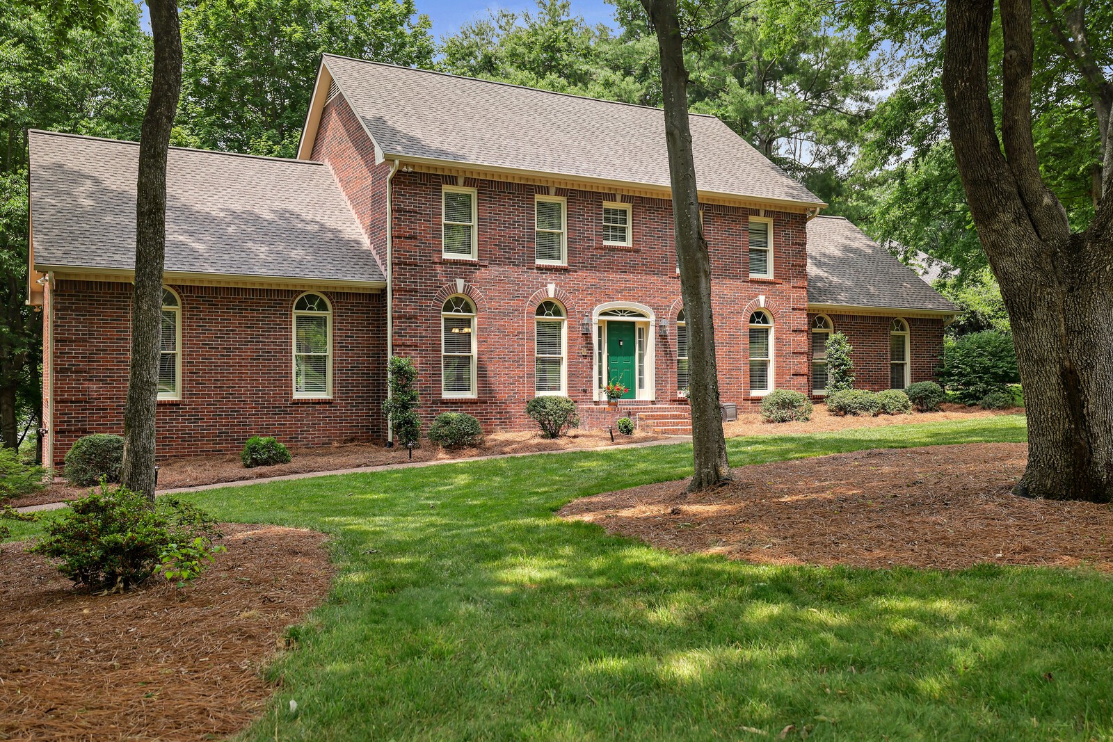 Middle Tennessee Properties 4 9326 Navaho Dr