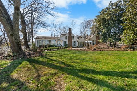 2079 Old Hillsboro Rd Franklin TN 37064