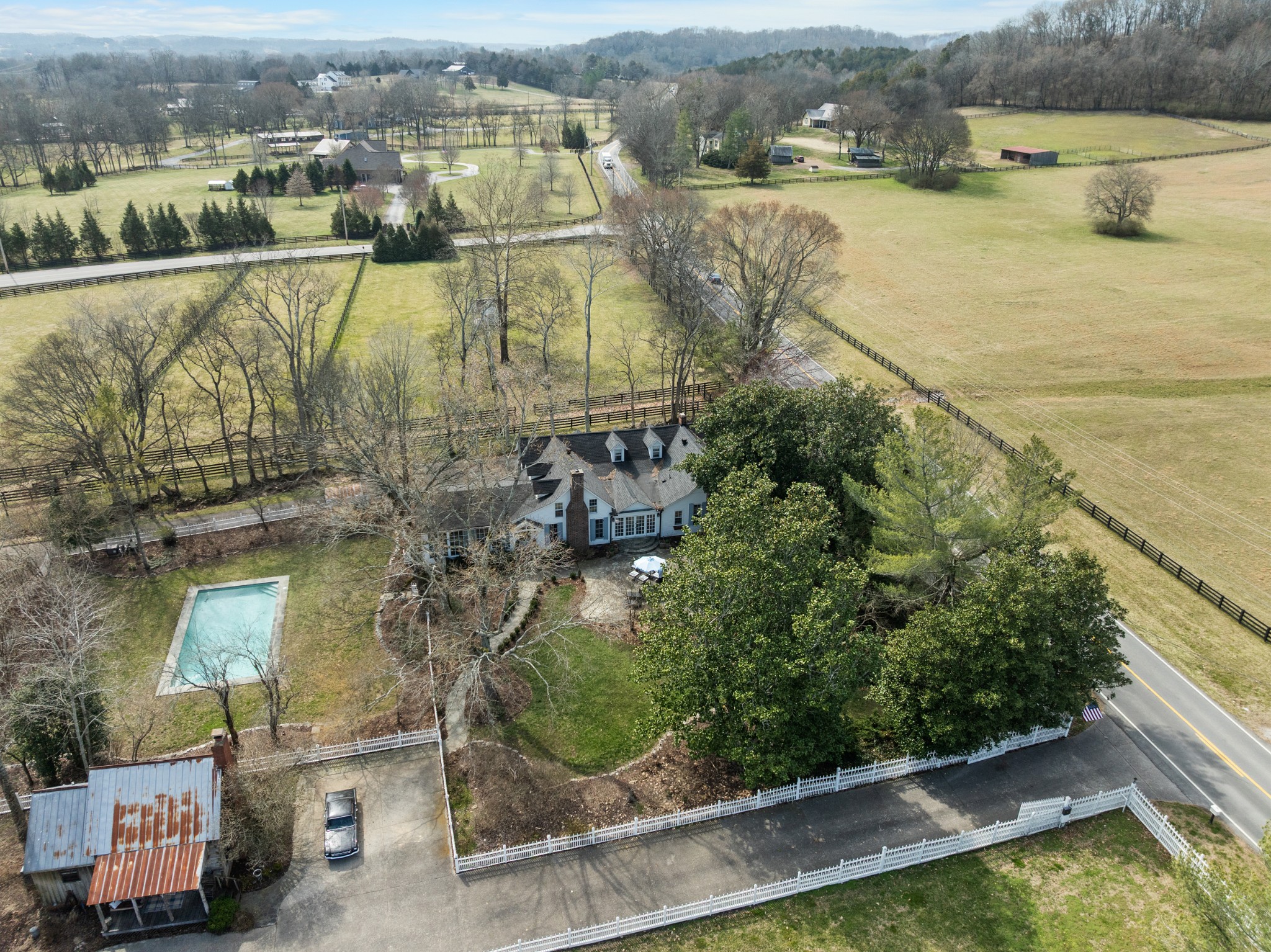 2079 Old Hillsboro Rd