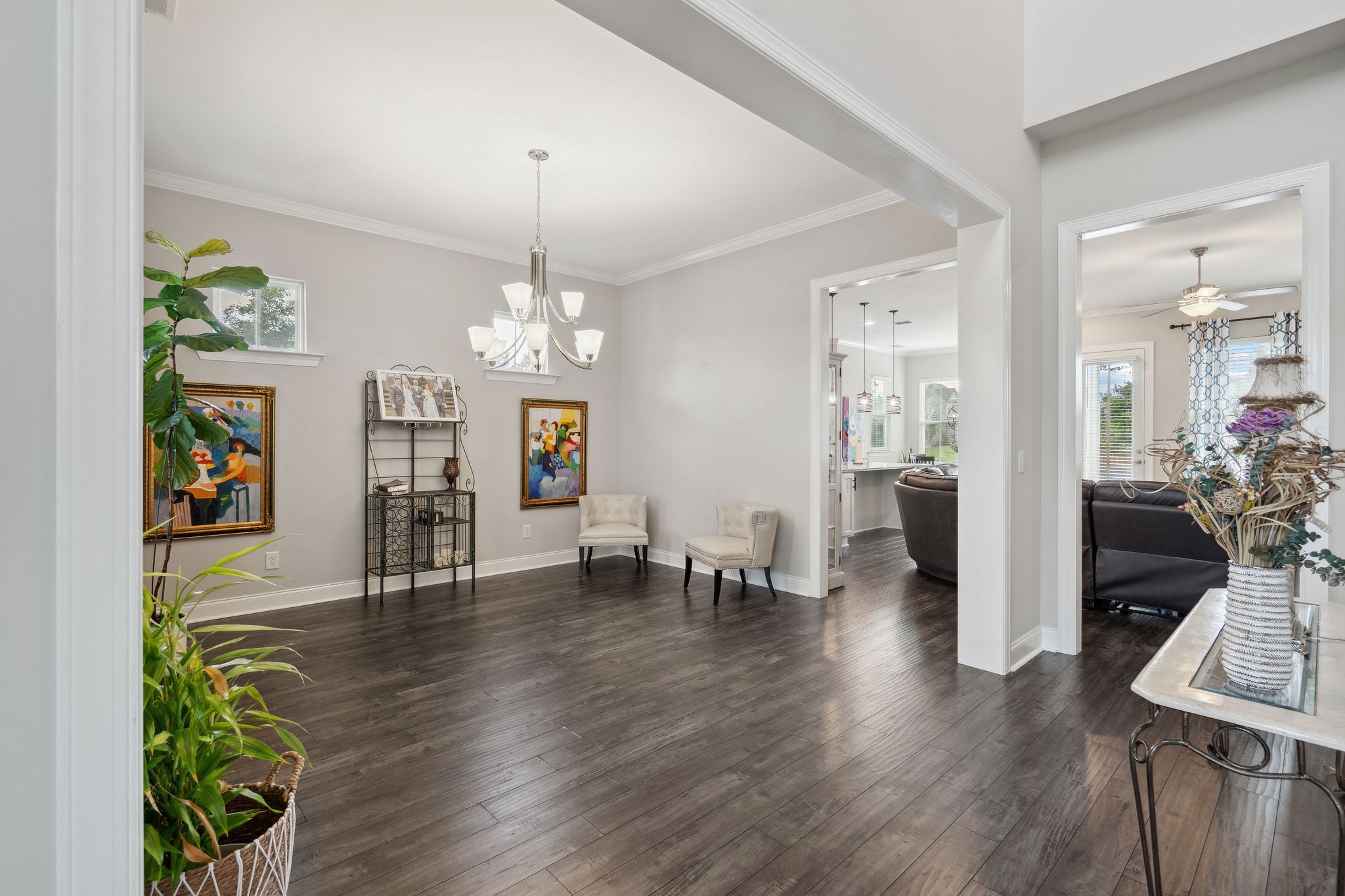 Middle Tennessee Properties 1 1302 Clarendon Ave