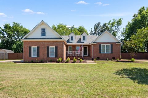 Photo of 206 Brentmeade Dr, Murfreesboro, TN 37130 (MLS # 3231119)