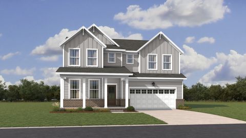 3444 Shigo Street Murfreesboro TN 37130