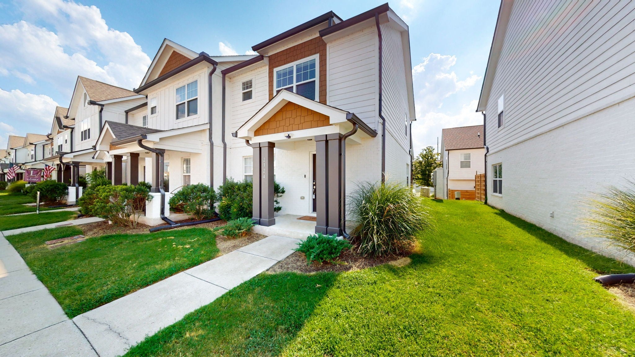 3-bed condo for sale in Old Hickory, TN 37138, 2324 Patrick Ave 2324 Patrick Ave, Old Hickory TN 37138 3-bed condo, photo 2 of 37