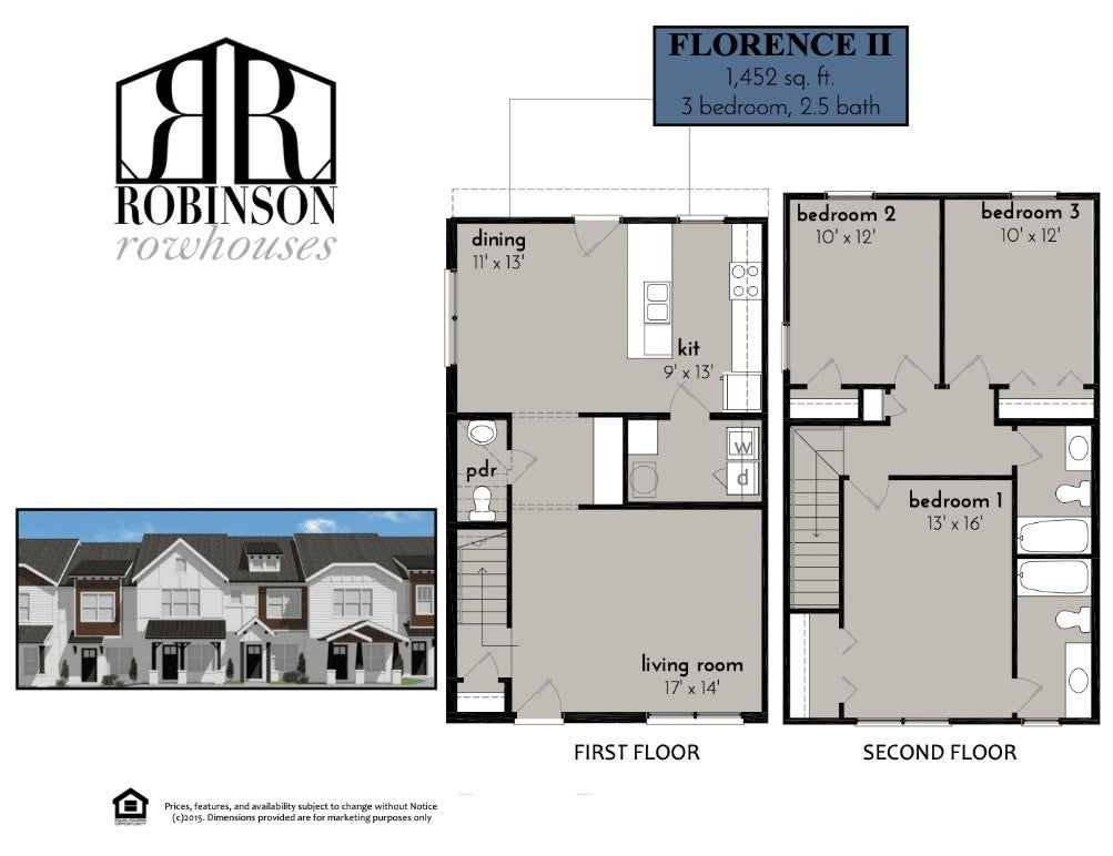 3-bed condo for sale in Old Hickory, TN 37138, 2324 Patrick Ave 2324 Patrick Ave, Old Hickory TN 37138 3-bed condo, photo 3 of 37